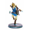 Image de Figurine - GENERATION MANGA - Zelda : Link - 26 cm