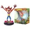 Image de First 4 Figures Figure Crash Bandicoot 23 Cm