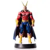 Image de First 4 Figures First4Figures - My Hero Academia (All Might - Silver Age) PVC