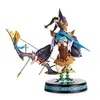 Image de Figurine Collector - Zelda - Breath Of The Wild Revali Collector 26cm