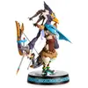 Image de First 4 Figures Zelda Breath of the Wild Revali Collector's Edition