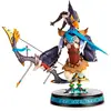 Image de First 4 Figures La Légende De Zelda: Breath Of The Wild Édition Collector De Revali