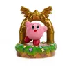 Image de Figurine Collector - Nintendo - Kirby And The Goal Door