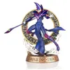 Image de Figurine Collector - Yu-gi-oh! - Dark Magican Blue Version Standard - 29cm