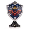Image de Figurine collector First 4 Figures Breath of the Wild Hyliand Shield 29 cm