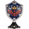 Image de First 4 Figures Zelda Breath of the Wild PVC Statue Hylian Shiled