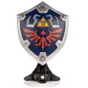 Image de Statuette - Zelda - Breath Of The Wild Hylian Shield Pvc Collector