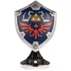 Image de First 4 Figures Zelda Breath of the Wild Hylian Shield - Collector Edition