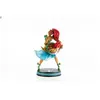Image de Figurine First 4 Figures - Zelda - Breath Of The Wild Urbosa Collector Pvc 28cm
