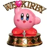 Image de Statuette Kirby DieCast We Love Kirby   10 cm
