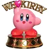 Image de First 4 Figures Kirby statuette DieCast We Love Kirby 10 cm