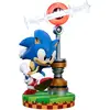 Image de First 4 Figures Figure Sonic The Hedgehog Pvc Collector's Edition 27 Cm