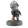 Image de Figurine Dark Souls - Statuette Oscar, Knight of Astora SD 20 cm.