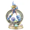 Image de Figurine FIRST 4 FIGURESYu-Gi-Oh -Dark Magician Girl Standard Pastel Edition 30 cm