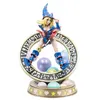 Image de Figurine Yu-Gi-Oh - Statuette Dark Magician Girl Standard Vibrant Edition 30 cm.
