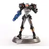 Image de First 4 Figures Metroid Prime PVC Statue Samus Phazon Suit Collector's Edition 28 cm