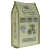 Image de 12kg 80/20 Simpsons Premium Viande & Poisson Croquettes hypoallergéniques pour chien
