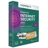 Image de Kaspersky Internet Security 2014 1 An 3 Postes PC PC