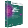 Image de Kaspersky Internet Security 2014 Version Mise à Jour 1 An 3 Postes PC PC