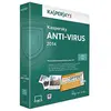 Image de Kaspersky Antivirus 2014 1 an 3 Postes PC PC