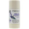 Image de Yardley, Déodorant, London English Lavender Cologne Stick 20ml (Stick, 36 g)