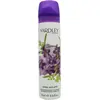 Image de Yardley, Déodorant, Violettes d'avril (Spray, 77 ml)