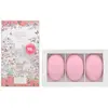 Image de Woods Of Windsor, Savon pour les mains, True Rose (Savon solide, 60 g)