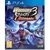 Image de Warriors Orochi 3 - ultimate en occasion ou reconditionné