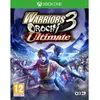 Image de Xbox Games One Warriors Orochi 3 Ultimate