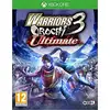 Image de Warriors Orochi 3 : Ultimate