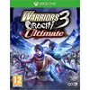 Image de Warriors Orochi 3 Ultimate Xbox One Xbox One