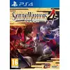 Image de Samurai Warriors 4