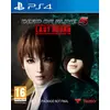 Image de Dead or Alive 5 Last Round PS4 PlayStation 4