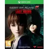 Image de Dead or Alive 5 Last Round Xbox One Xbox One