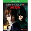 Image de dead or alive 5 : last round en occasion ou reconditionné