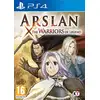 Image de Arslan : The Warriors of Legend