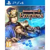 Image de Dynasty Warriors 8 Empire PS4 PlayStation 4
