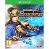 Image de Dynasty warriors 8 empires