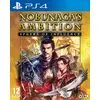 Image de Nobunaga’s Ambition PS4 PlayStation 4