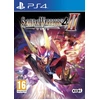 Image de Samurai warriors 4 II