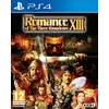 Image de Romance of The Three Kingdoms XIII PS4 PlayStation 4