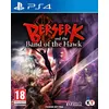 Image de Berserk and the Band of the Hawk PS4