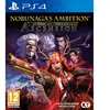 Image de Playstation Games Ps4 Nobunaga's Ambition Sphere Of Influence Ascension