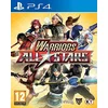 Image de Warriors All Stars Jeu PS4 en occasion ou reconditionné