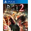 Image de A.O.T. 2 PS4 PlayStation 4