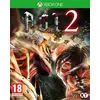Image de Attack On Titan 2