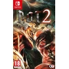 Image de Attack On Titan 2