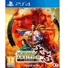 Image de Playstation Games Ps4 Nobunagas Ambition Taishi