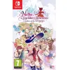 Image de Nelke & the Legendary Alchemists Ateliers of the New World Nintendo Switch Nintendo Switch