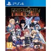 Image de Fairy Tail PS4 PlayStation 4